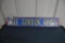 Jeff Gordon Drive street sign