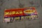 Mopar Banner