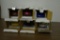 (6) Revell 2000's Promo cars