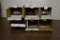 (6) Revell 2000's Promo cars