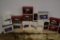 Hallmark American Classic Truck ornaments