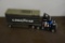 Goodyear plastic semi hot wheels hauler