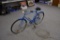 AMF Roadmaster bicycle