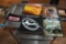 Box of 2003 Chevy Monte Carlo