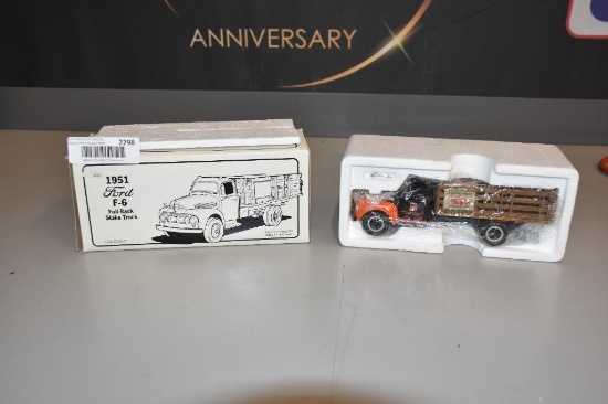 1951 Ford F-6 diecast pick up