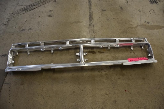 Ford F-150 Grill insert (1976)