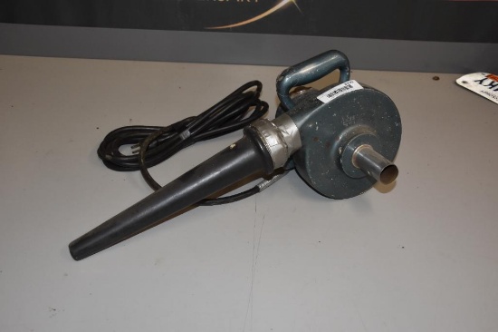 Cadillac Vacuum/Blower