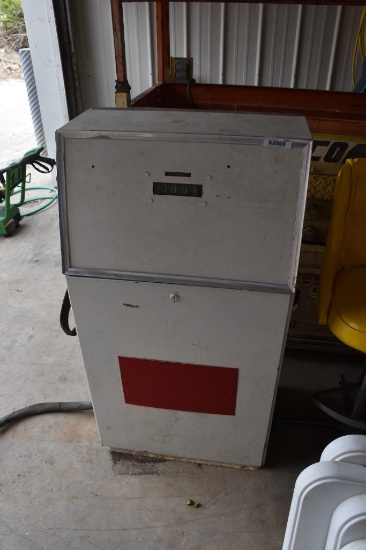 Tokheim 785-PR gas pump