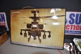 Boeing Framed Picture