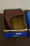 1969-70 Mustang Passenger side panel