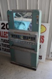 Cigarette Machine