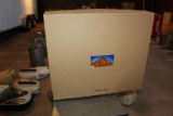 Lighted Camel Display Light