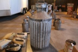 10 Gal Ellis Metal Can