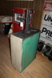 Oil Lubester with Hand Pump