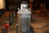 10 Gal Ellis Metal Can