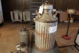 10 gal Ellis Can