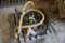 Ace hyd. pump w/hoses