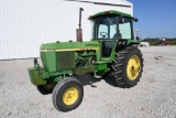 1976 John Deere 4230 2wd tractor