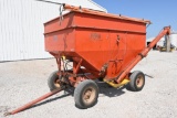 Killbros 350 gravity wagon w/ 6