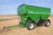 Parker 605 gravity wagon