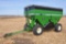 Brent 444 gravity wagon