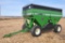 Brent 440 gravity wagon
