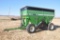 Brent 440 gravity wagon