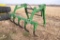 Industrias Ameriaca 7' loader grapple