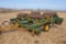 Kewanee 89 21' cultimulcher