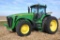 2006 John Deere 8130 MFWD tractor