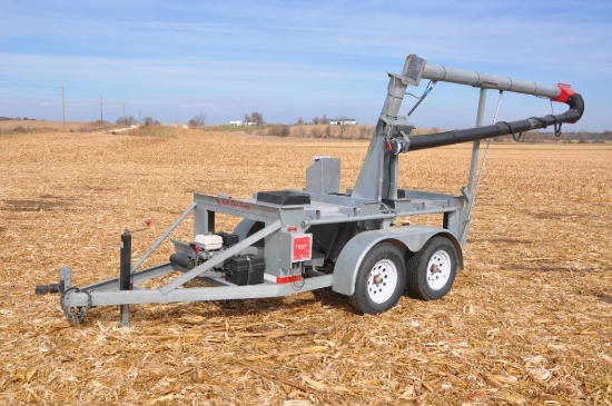 ADS 2-box seed tender