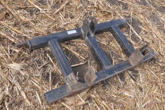 Schulze 3-pt. head mover