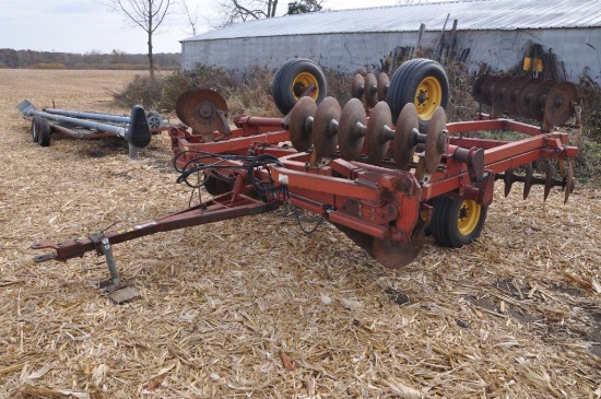 Kewanee 1020 22' disk
