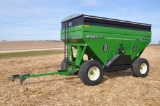 Brent 444 gravity wagon