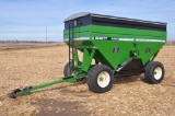Brent 444 gravity wagon