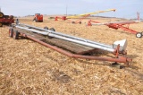 28' implement trailer