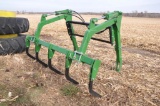 Industrias Ameriaca 7' loader grapple