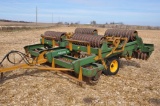 Kewanee 89 21' cultimulcher