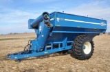 2004 Kinze 650 grain cart