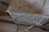 Wheel barrow