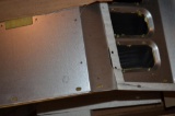 (2) Heat exchangers, NIB