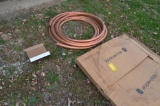 1.5 in. x approx. 60 ft. heavy duty underground 