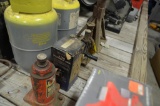 Jacks & jack stands