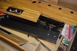 THOMAS PACONI foosball game