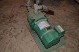 Myers shallow well pump, very little use