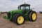 2010 John Deere 8320R MFWD tractor