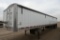 2013 Wilson DWH-551 42' hopper bottom trailer