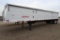 2021 Demco 42' steel hopper bottom trailer