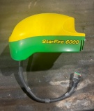 John Deere StarFire 6000 receiver