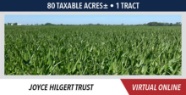 Sullivan Auctioneers LLC Auction Catalog Iroquois County IL Land Sullivan Auctioneers LLC Auction Catalog Iroquois County IL Land